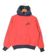 NIKE（ナイキ）パーカー 赤 サイズ:L レディース/2200665137051