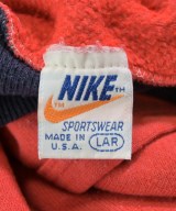 NIKE（ナイキ）パーカー 赤 サイズ:L レディース/2200665137051