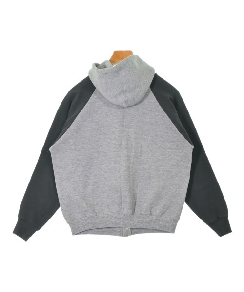 NIKE（ナイキ）パーカー グレー サイズ:M レディース/2200665137068