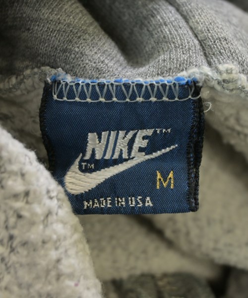 NIKE（ナイキ）パーカー グレー サイズ:M レディース/2200665137068