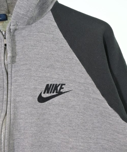 NIKE（ナイキ）パーカー グレー サイズ:M レディース/2200665137068