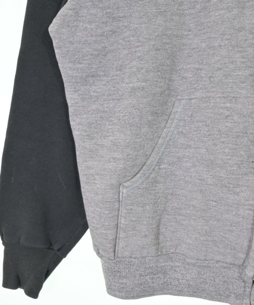 NIKE（ナイキ）パーカー グレー サイズ:M レディース/2200665137068