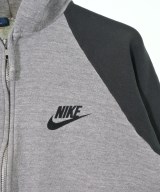 NIKE（ナイキ）パーカー グレー サイズ:M レディース/2200665137068