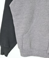 NIKE（ナイキ）パーカー グレー サイズ:M レディース/2200665137068