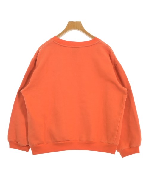 NIKE（ナイキ）スウェット オレンジ サイズ:L レディース/2200671016265