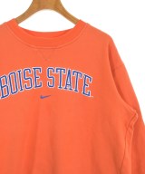 NIKE（ナイキ）スウェット オレンジ サイズ:L レディース/2200671016265