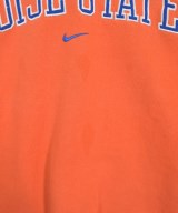 NIKE（ナイキ）スウェット オレンジ サイズ:L レディース/2200671016265