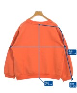 NIKE（ナイキ）スウェット オレンジ サイズ:L レディース/2200671016265