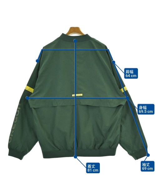 NIKE（ナイキ）その他 緑 サイズ:XL メンズ/2200671043056