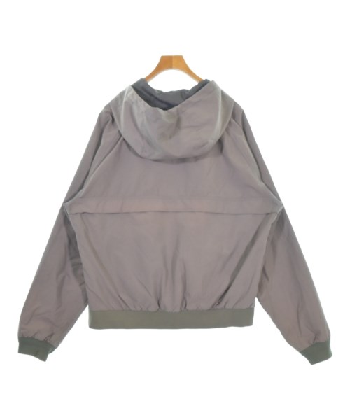 NIKE（ナイキ）マウンテンパーカー グレー サイズ:XL メンズ/2200732532017