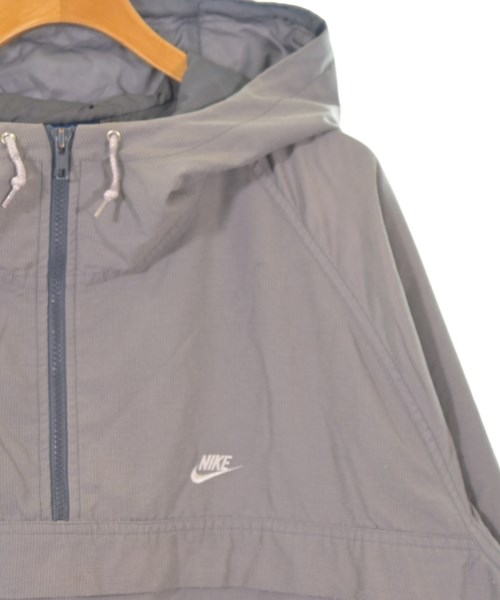 NIKE（ナイキ）マウンテンパーカー グレー サイズ:XL メンズ/2200732532017