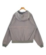 NIKE（ナイキ）マウンテンパーカー グレー サイズ:XL メンズ/2200732532017
