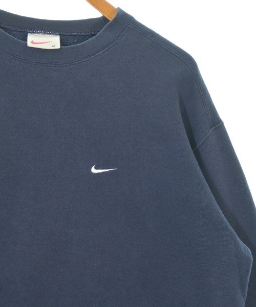 NIKE（ナイキ）Tシャツ・カットソー 紺 サイズ:M メンズ/2200733231087