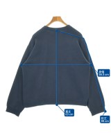 NIKE（ナイキ）Tシャツ・カットソー 紺 サイズ:M メンズ/2200733231087
