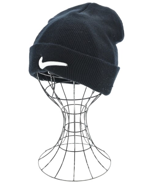 NIKE(ナイキ)のニットキャップ・ビーニー サイズ:- 4,800円