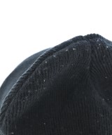 NIKE（ナイキ）ニットキャップ・ビーニー 黒 サイズ:- メンズ/2200733498169