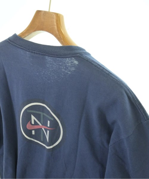 NIKE（ナイキ）Tシャツ・カットソー 青 サイズ:L メンズ/2200736279109