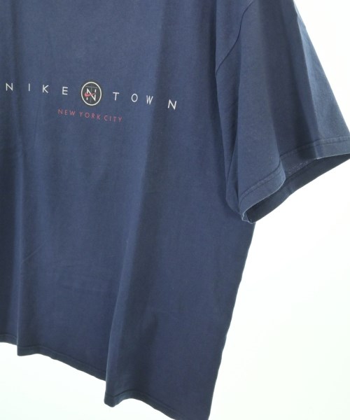 NIKE（ナイキ）Tシャツ・カットソー 青 サイズ:L メンズ/2200736279109