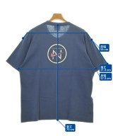 NIKE（ナイキ）Tシャツ・カットソー 青 サイズ:L メンズ/2200736279109