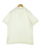NIKE（ナイキ）ポロシャツ 白 サイズ:M メンズ/2200715555026