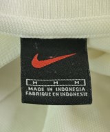 NIKE（ナイキ）ポロシャツ 白 サイズ:M メンズ/2200715555026