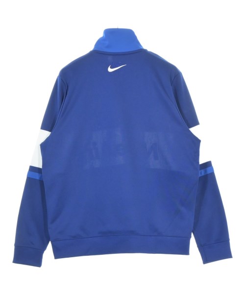 NIKE（ナイキ）スウェット 青 サイズ:S メンズ/2200684597010
