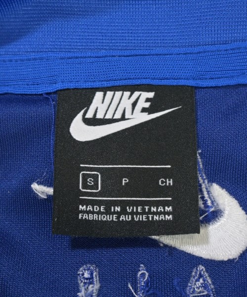 NIKE（ナイキ）スウェット 青 サイズ:S メンズ/2200684597010