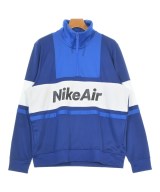 NIKE（ナイキ）スウェット 青 サイズ:S メンズ/2200684597010
