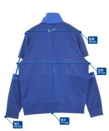 NIKE（ナイキ）スウェット 青 サイズ:S メンズ/2200684597010
