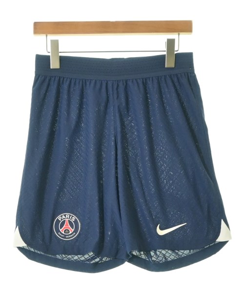 Paris Saint-Germain(パリサンジェルマン)ショートパンツ 紺 サイズ:M/2200684597027