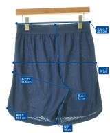 Paris Saint-Germain（パリサンジェルマン）ショートパンツ 紺 サイズ:M メンズ/2200684597027