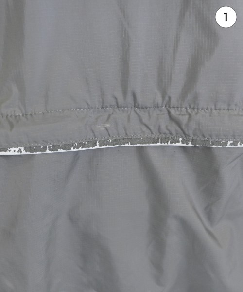 NIKE（ナイキ）マウンテンパーカー 紺 サイズ:L メンズ/2200687064014