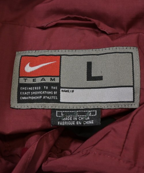 NIKE（ナイキ）その他 赤 サイズ:L メンズ/2200688474010