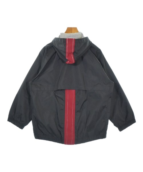 NIKE（ナイキ）マウンテンパーカー 黒 サイズ:L レディース/2200688474027