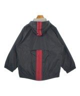 NIKE（ナイキ）マウンテンパーカー 黒 サイズ:L レディース/2200688474027