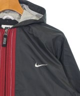 NIKE（ナイキ）マウンテンパーカー 黒 サイズ:L レディース/2200688474027