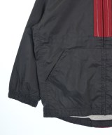 NIKE（ナイキ）マウンテンパーカー 黒 サイズ:L レディース/2200688474027