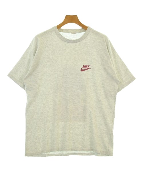 NIKE(ナイキ)Tシャツ・カットソー グレー サイズ:L/2200690468021