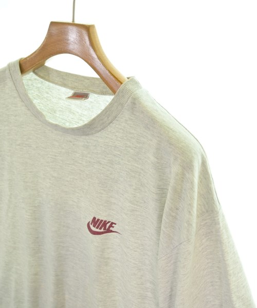 NIKE（ナイキ）Tシャツ・カットソー グレー サイズ:L メンズ/2200690468021