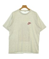 NIKE（ナイキ）Tシャツ・カットソー グレー サイズ:L メンズ/2200690468021