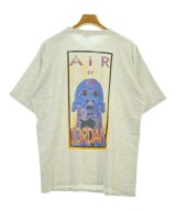 NIKE（ナイキ）Tシャツ・カットソー グレー サイズ:L メンズ/2200690468021