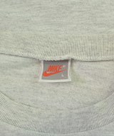 NIKE（ナイキ）Tシャツ・カットソー グレー サイズ:L メンズ/2200690468021