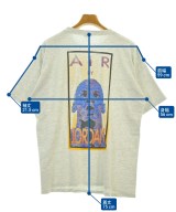 NIKE（ナイキ）Tシャツ・カットソー グレー サイズ:L メンズ/2200690468021