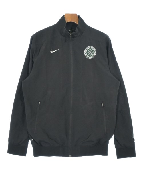 NIKE(ナイキ)ブルゾン 黒 サイズ:M/2200690680034