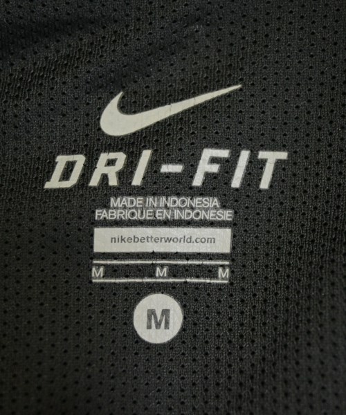 NIKE（ナイキ）ブルゾン 黒 サイズ:M メンズ/2200690680034