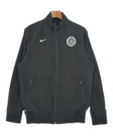 NIKE（ナイキ）ブルゾン 黒 サイズ:M メンズ/2200690680034
