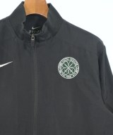 NIKE（ナイキ）ブルゾン 黒 サイズ:M メンズ/2200690680034