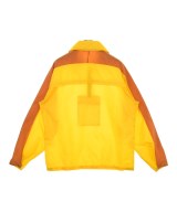 NIKE（ナイキ）ブルゾン 黄 サイズ:XL メンズ/2200691217062