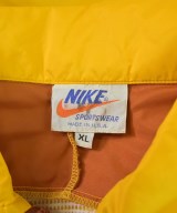 NIKE（ナイキ）ブルゾン 黄 サイズ:XL メンズ/2200691217062