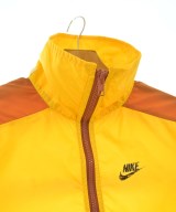 NIKE（ナイキ）ブルゾン 黄 サイズ:XL メンズ/2200691217062